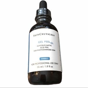 Gel Peel gl